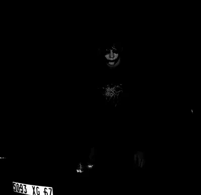 Dark Noise