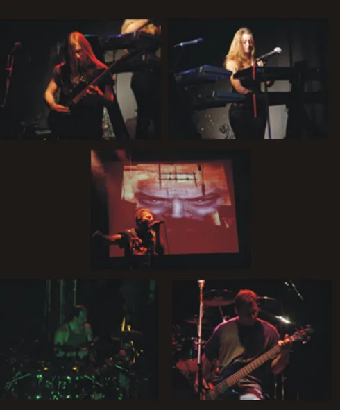 Revelation Project