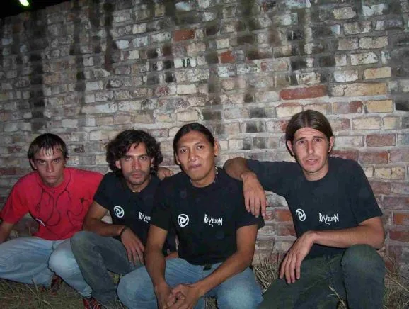 Revelión