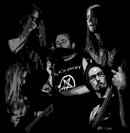 Revenant