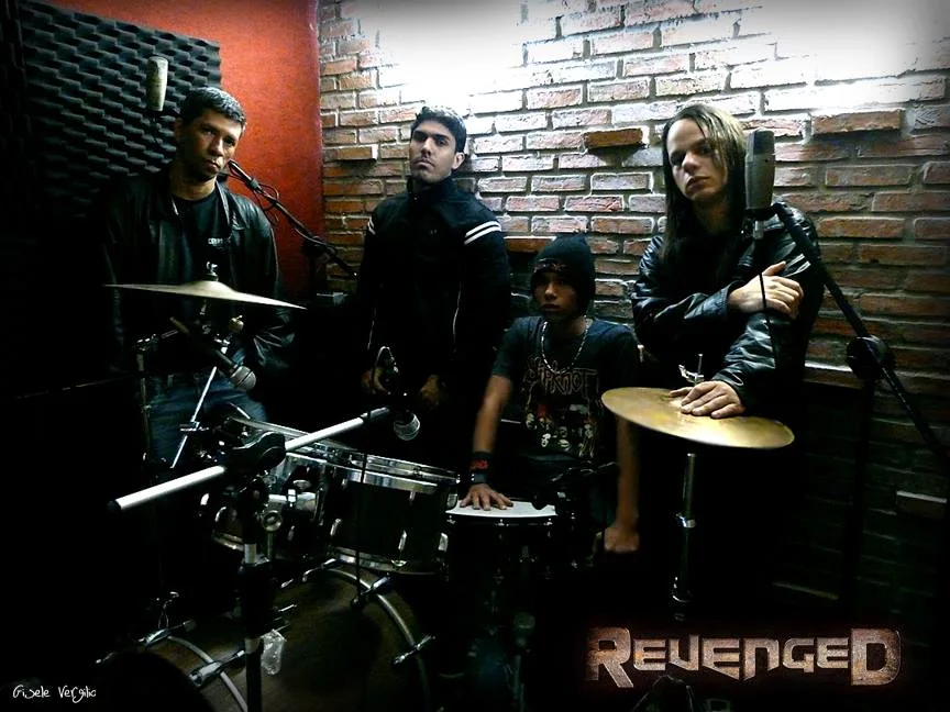 Revenged