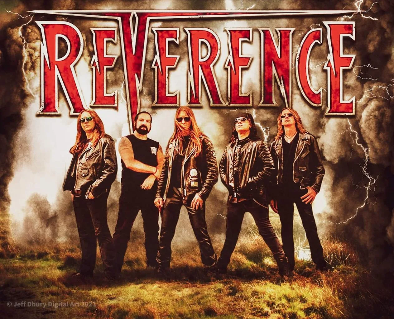 Reverence