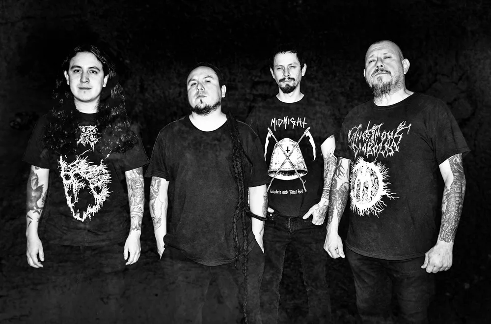 Reverence to Paroxysm