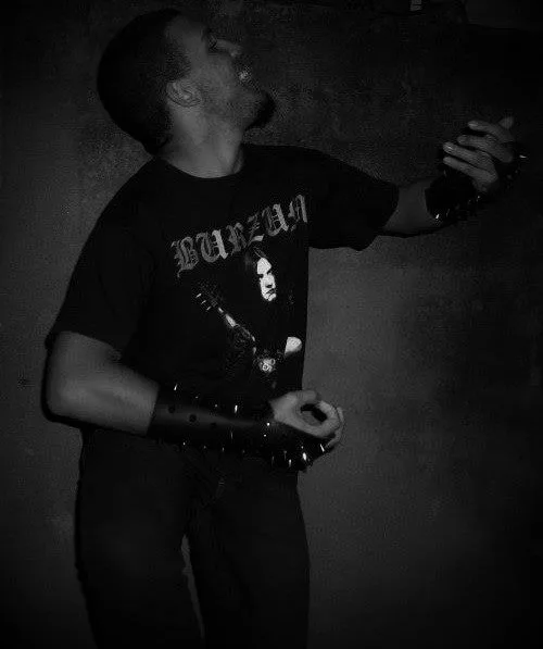 Reveres Darkness