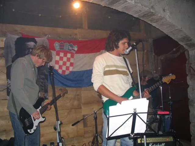 Komuna Gorky