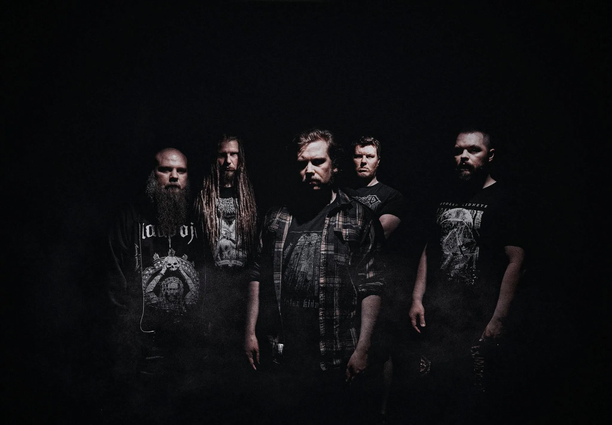 Revulsion