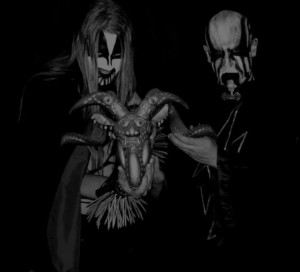 Rex Satanachia