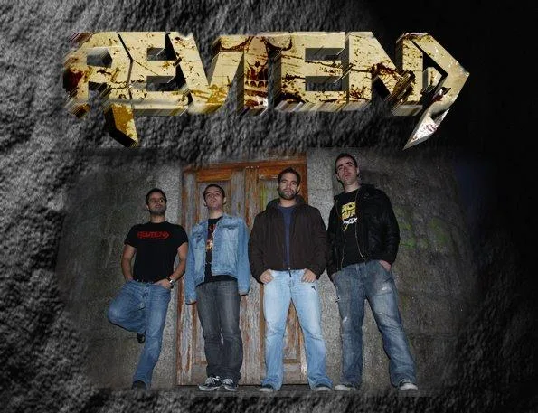 Revtend