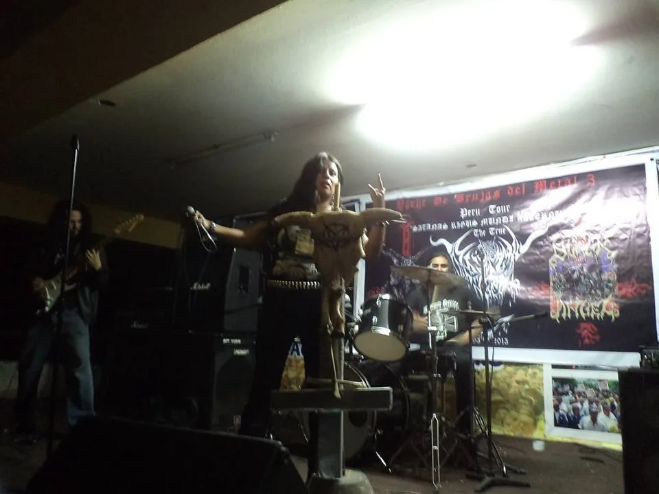 Rey de las Tinieblas