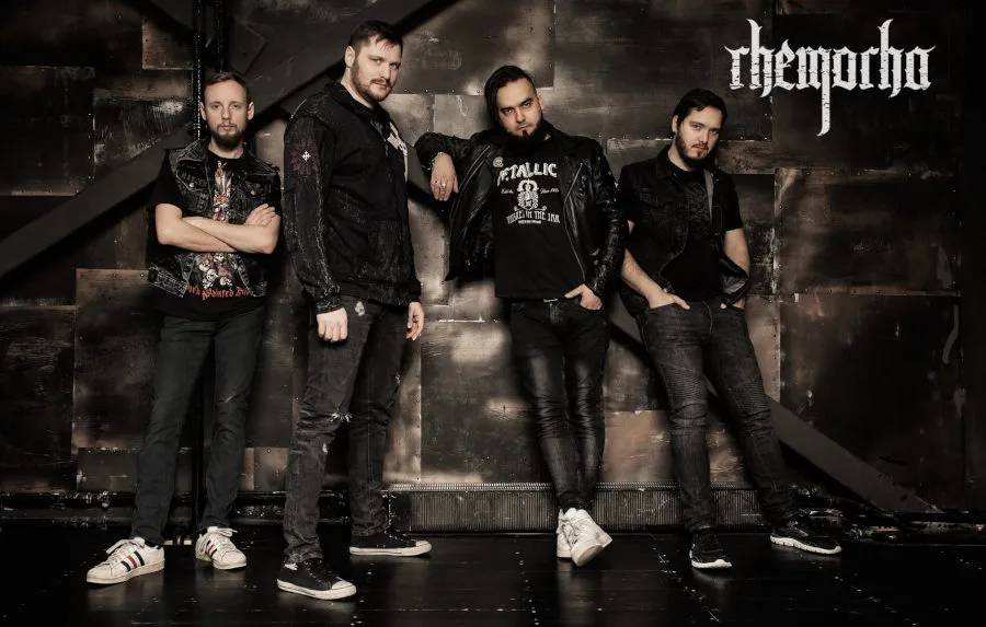Rhemorha