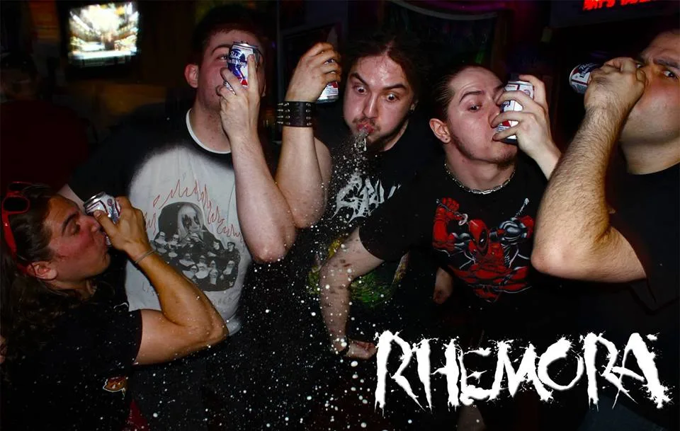 Rhemora
