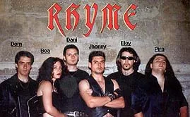 Rhyme