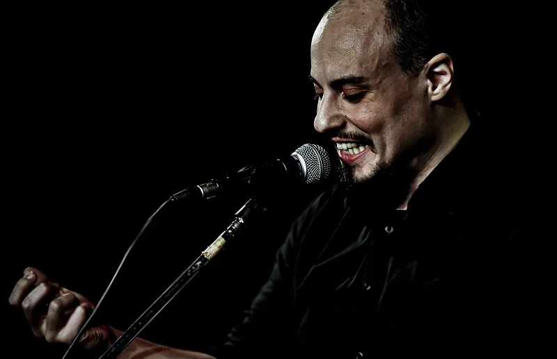 Riccardo Moccia