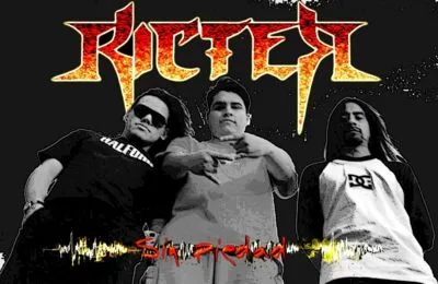 Ricter
