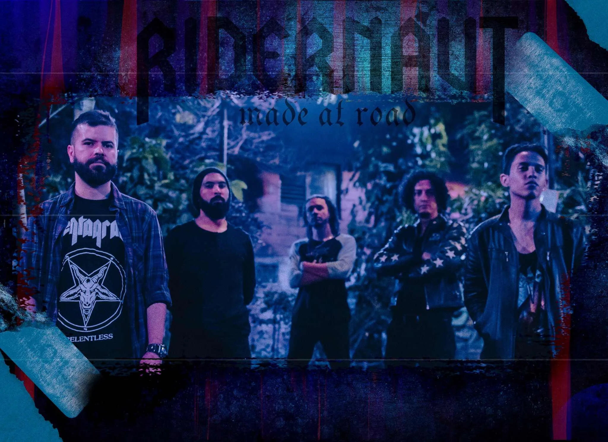Ridernaut