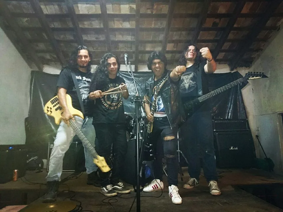 Ridersteel