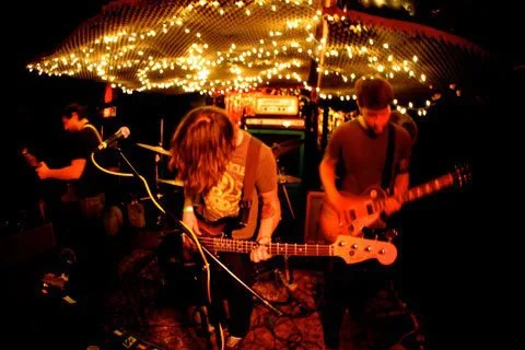 Riff Cannon