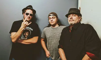 Riffman & Steel