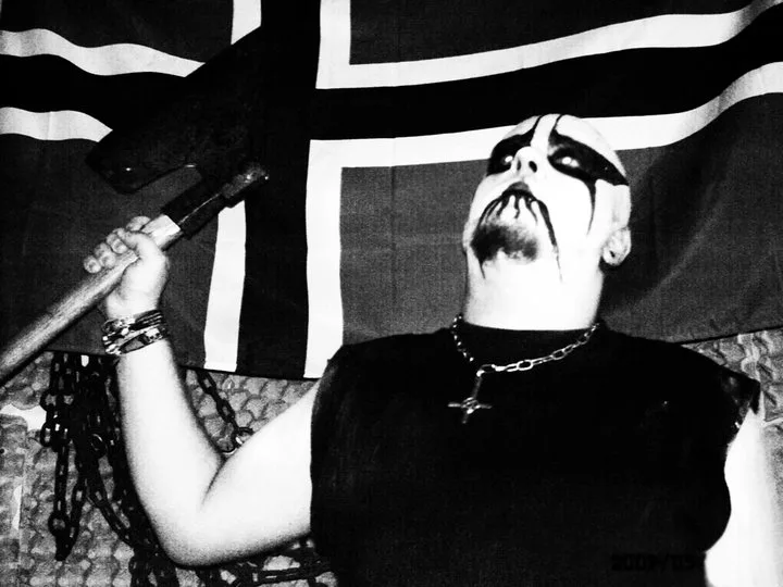 Rigor Mortis