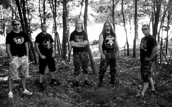 Rigor Mortis