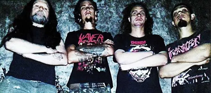 Rigor Mortis BR