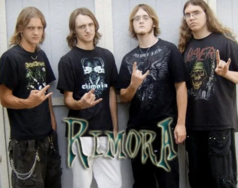 Rimora