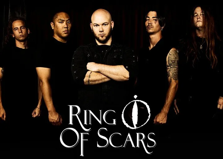 Ring of Scars