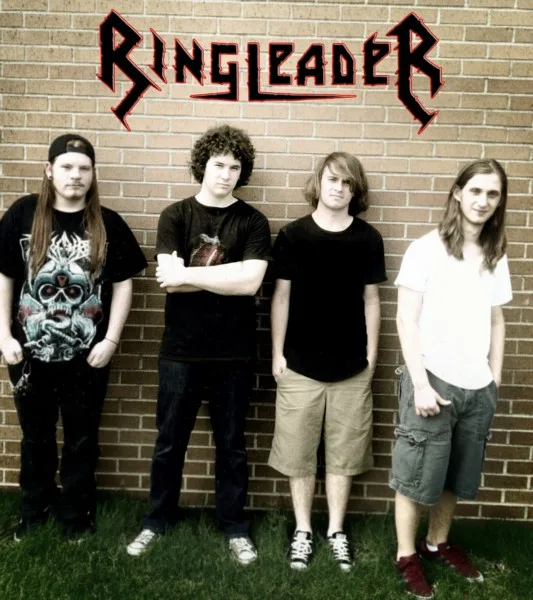 Ringleader