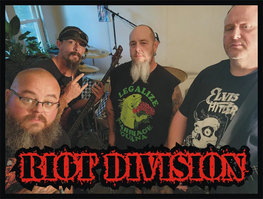 Riot Division