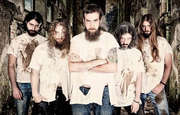 Riot of Violence
