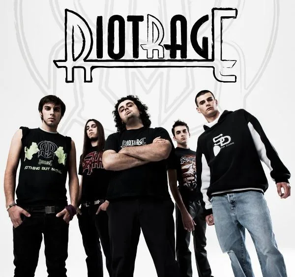 Riotrage