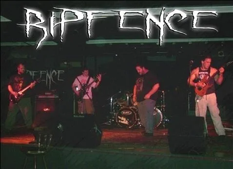 Ripfence