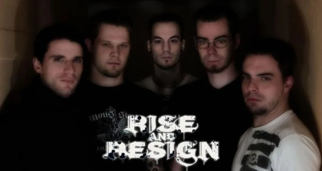 Rise and Resign