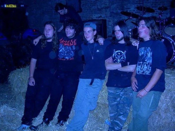 Rise of Pain