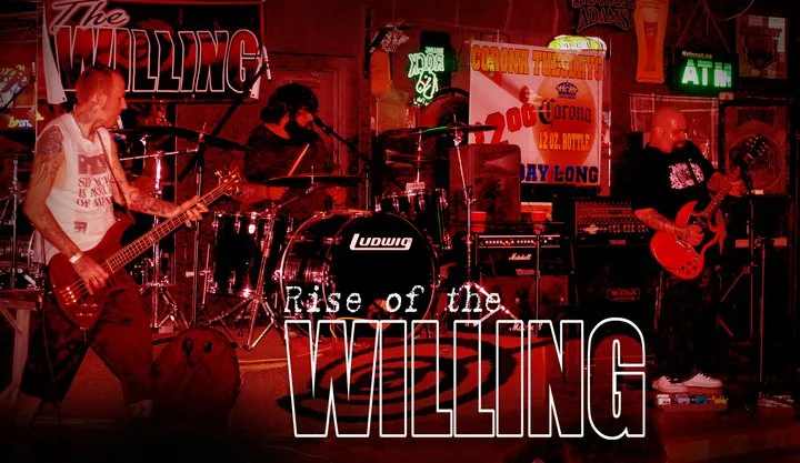 Rise of the Willing