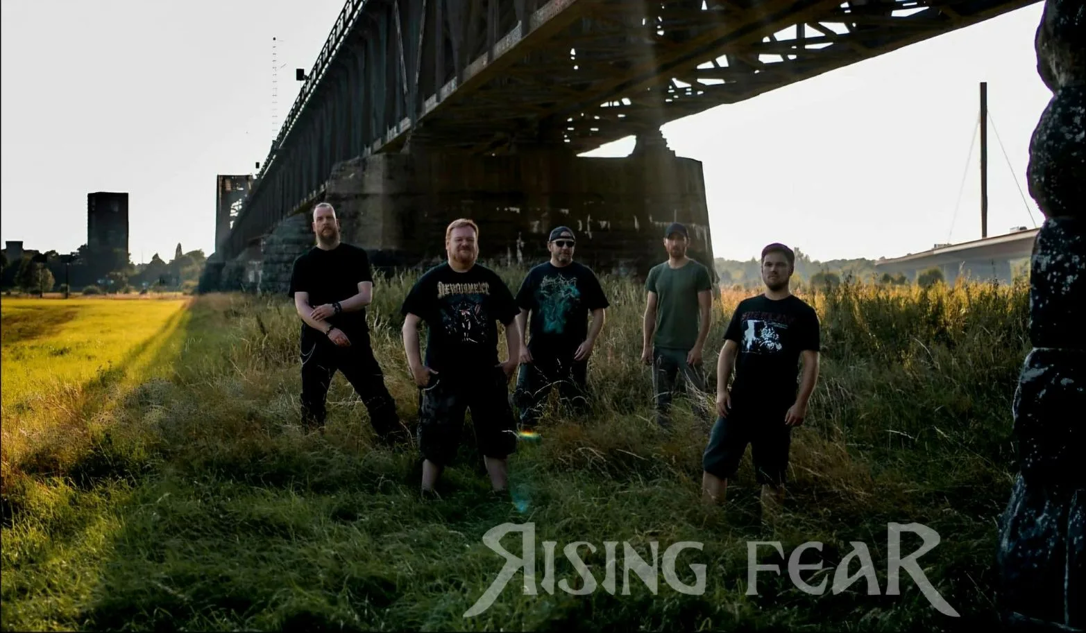 Rising Fear