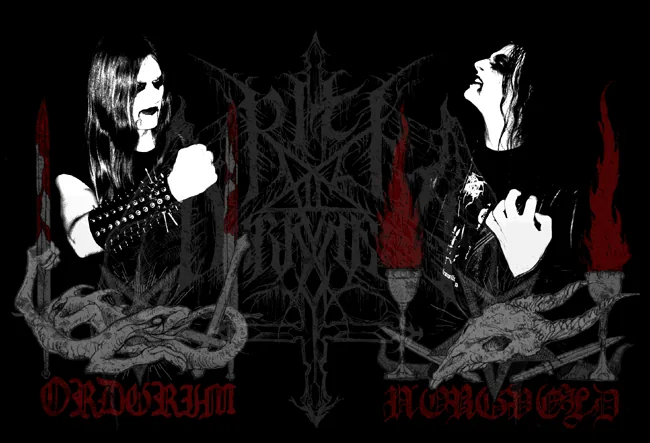 Rite of Darkness