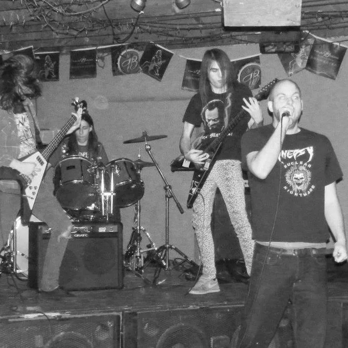 Rites of Impiety