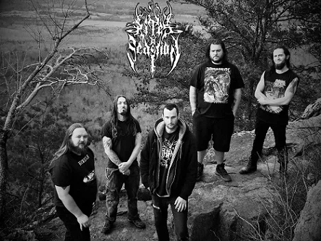 Rites to Sedition