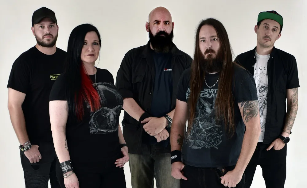 Rites to Ruin