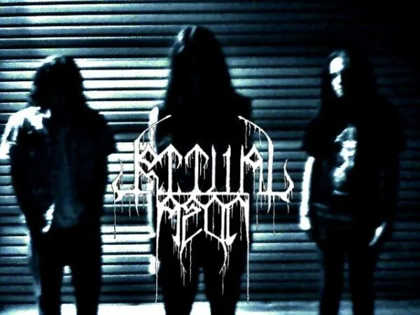 Ritual Aeon