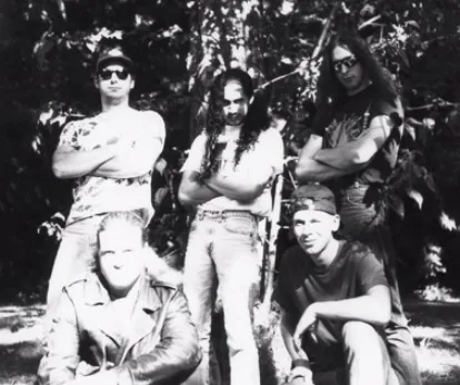 Ritual Aggression