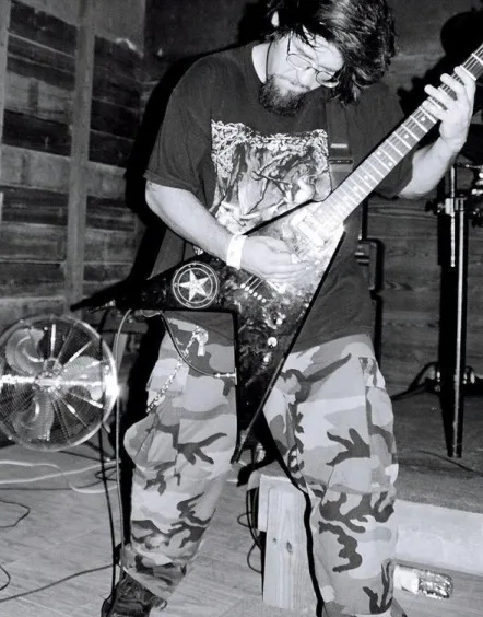 Ritual Autopsy