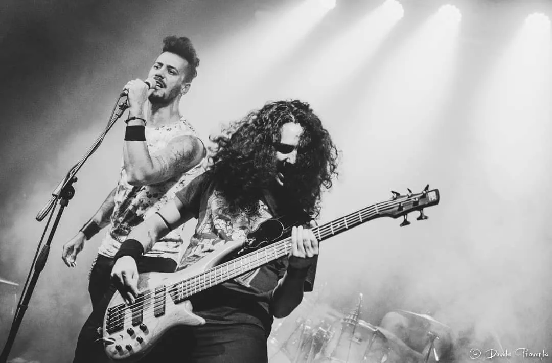 Ritual Bash