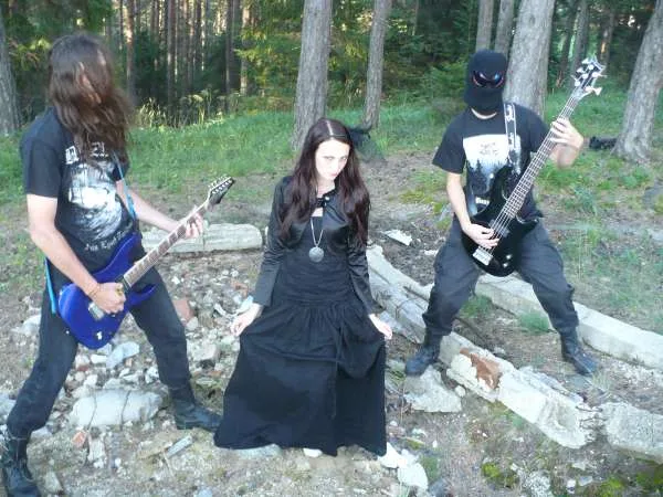 Ritual Bloodshed