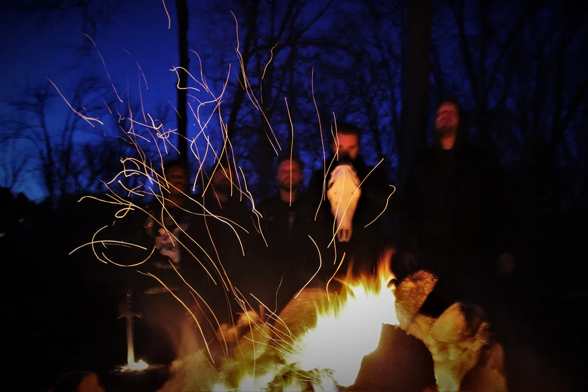 Ritual Clearing