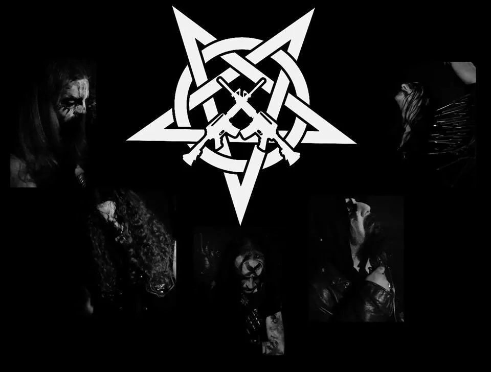 Ritual Combat