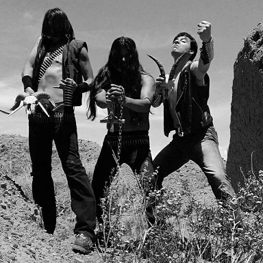 Ritual de Muerte