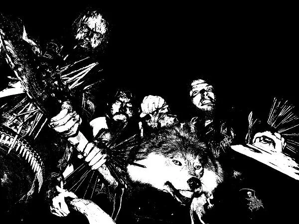Ritual Decay