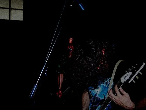 Ritual Desaster